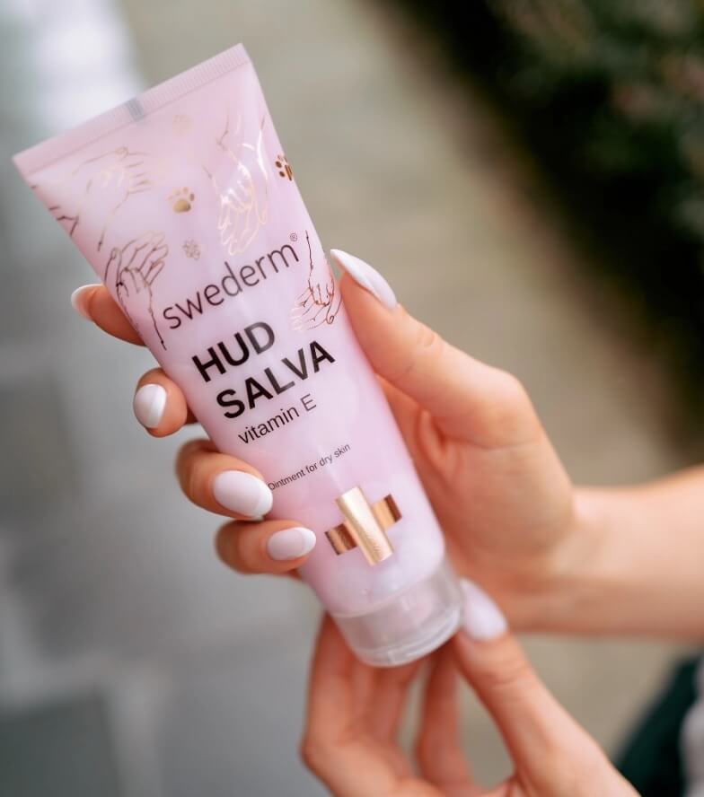 Hud Salva o pojemności 125 ml